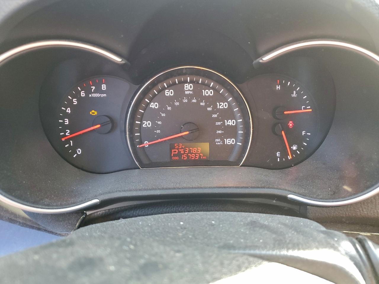 Kia Sorento Lx Image 13