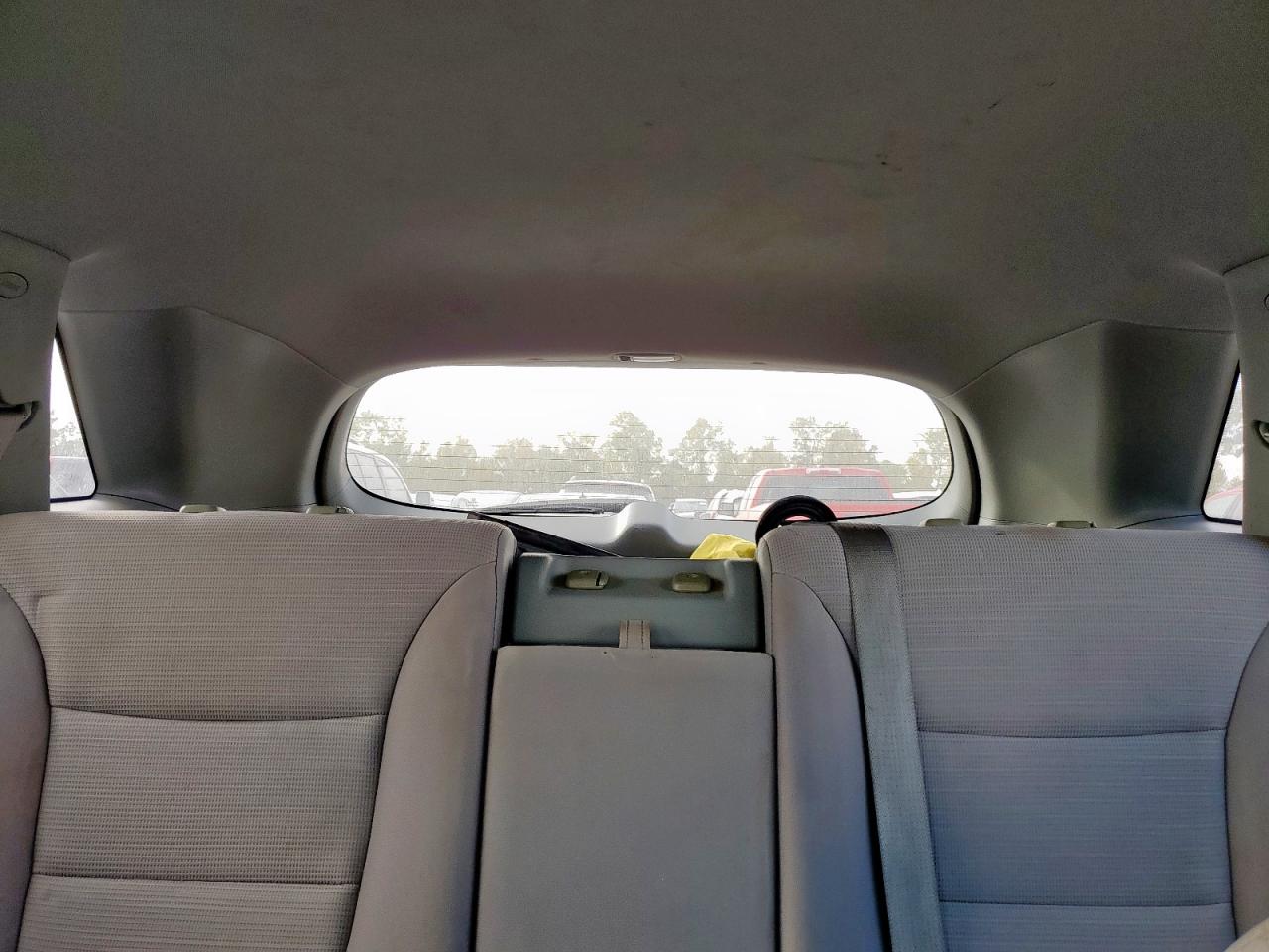 Kia Sorento Lx Image 14