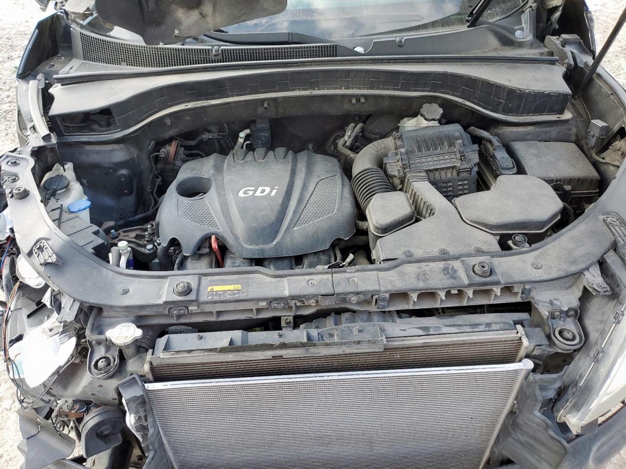 Kia Sorento Lx Image 7