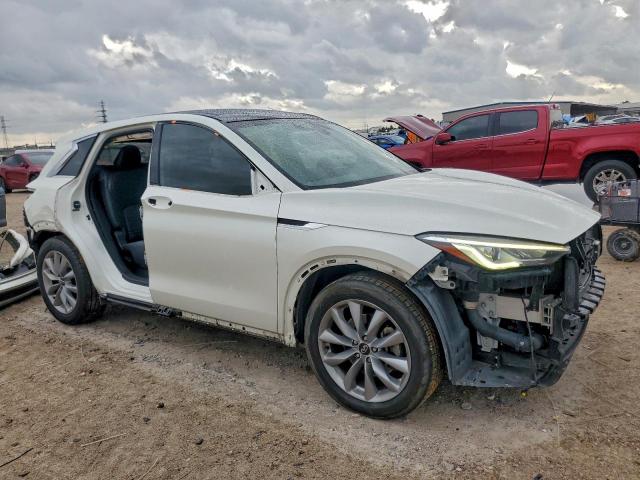 INFINITI Qx Pure Image 2