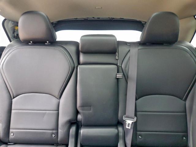 INFINITI Qx Pure Image 8