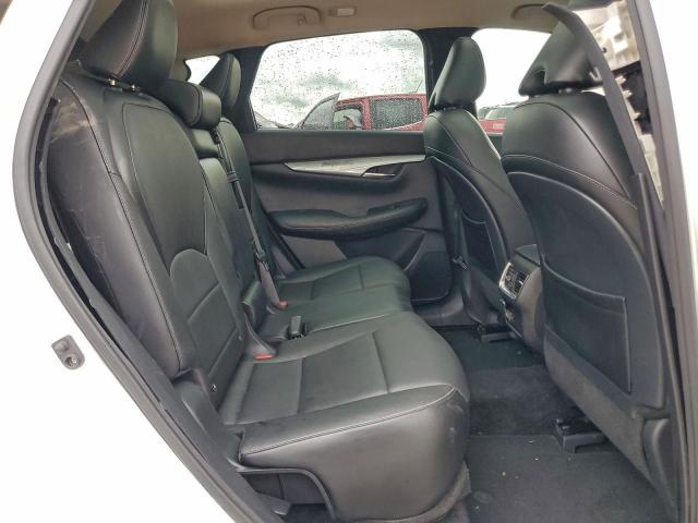 INFINITI Qx Pure Image 13