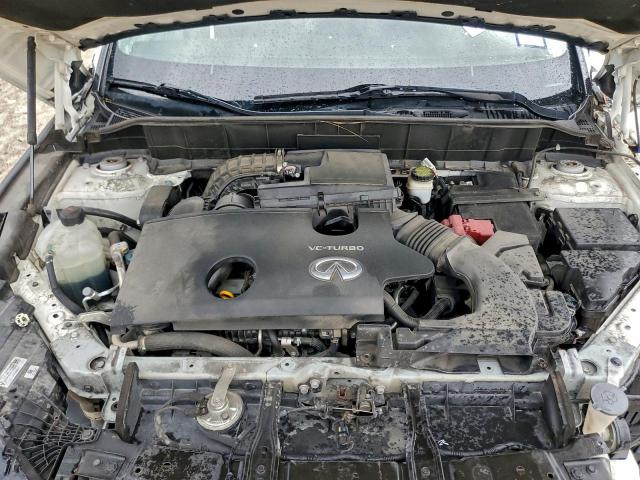 INFINITI Qx Pure Image 12