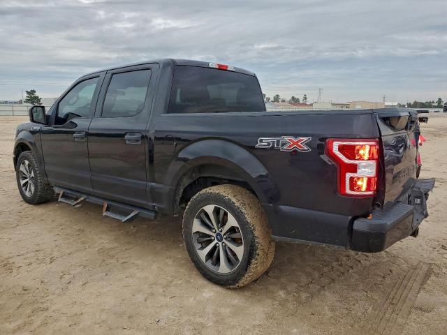 Ford F-150 Supercrew Image 12
