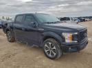 Ford F-150 Supercrew Image 8