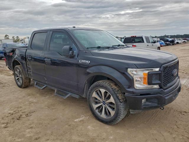 Ford F-150 Supercrew Image 8