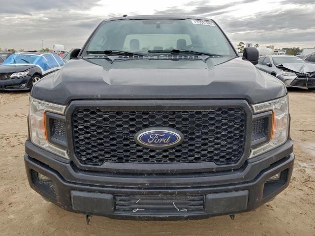 Ford F-150 Supercrew Image 7