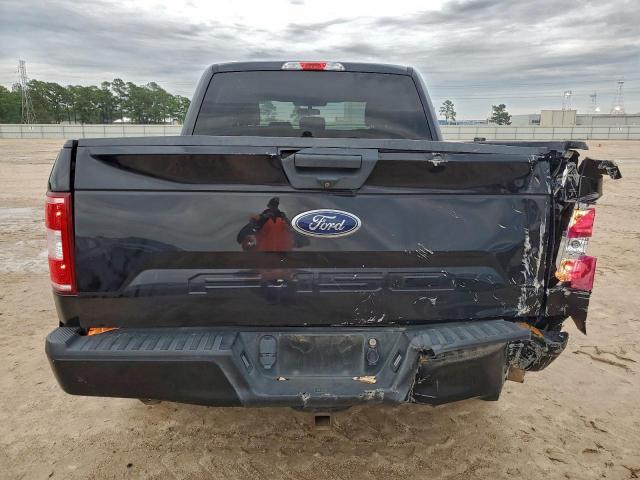 Ford F-150 Supercrew Image 2