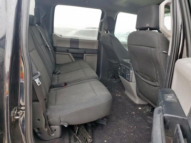 Ford F-150 Supercrew Image 4