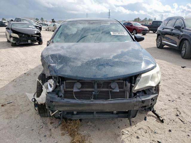 Toyota Camry Hybrid Image 9