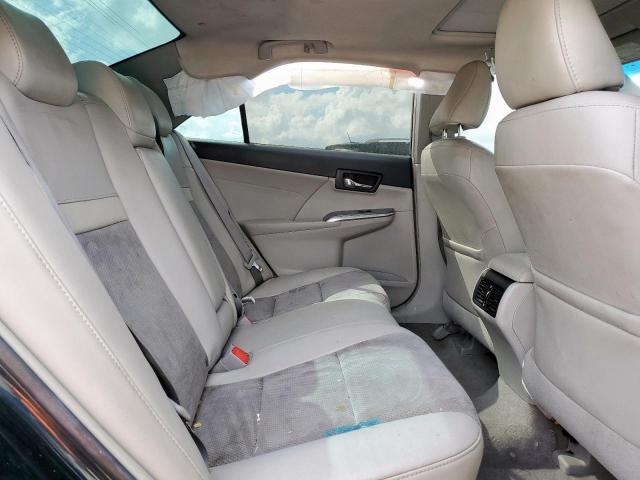 Toyota Camry Hybrid Image 6