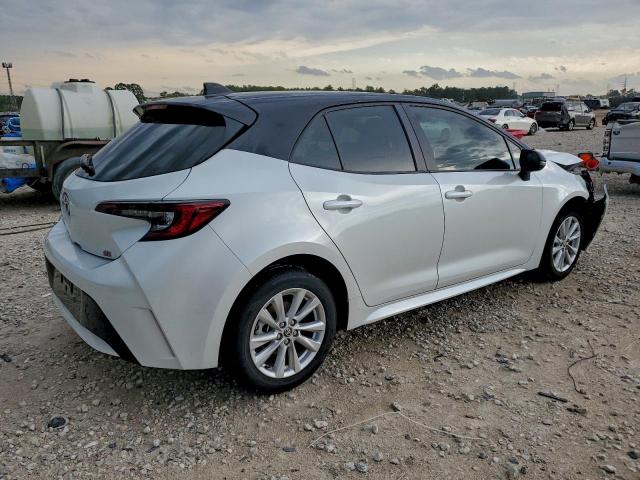 Toyota Corolla Se Image 12