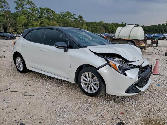 Toyota Corolla Se Image 9