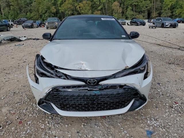 Toyota Corolla Se Image 11