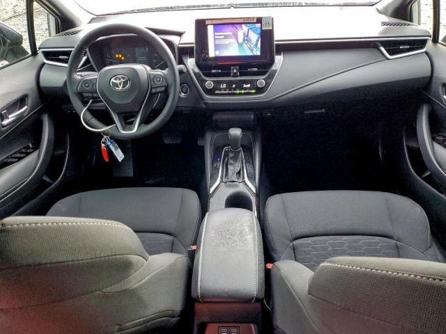 Toyota Corolla Se Image 3