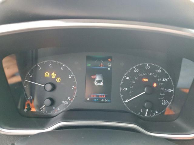 Toyota Corolla Se Image 5