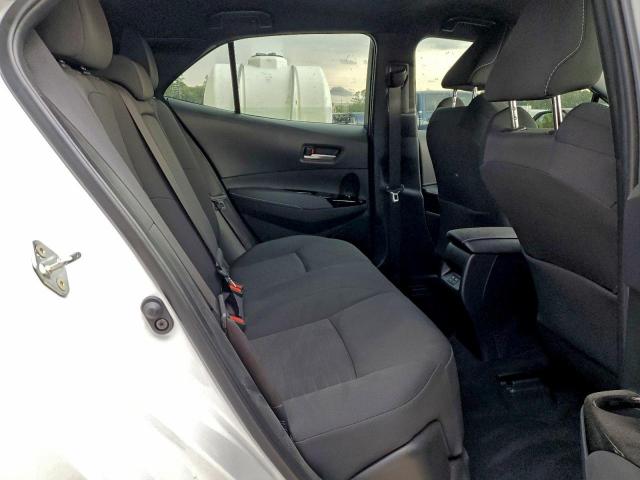 Toyota Corolla Se Image 2