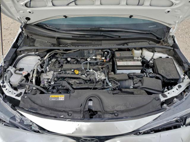 Toyota Corolla Se Image 7