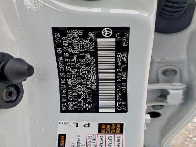 Toyota Corolla Se Image 4