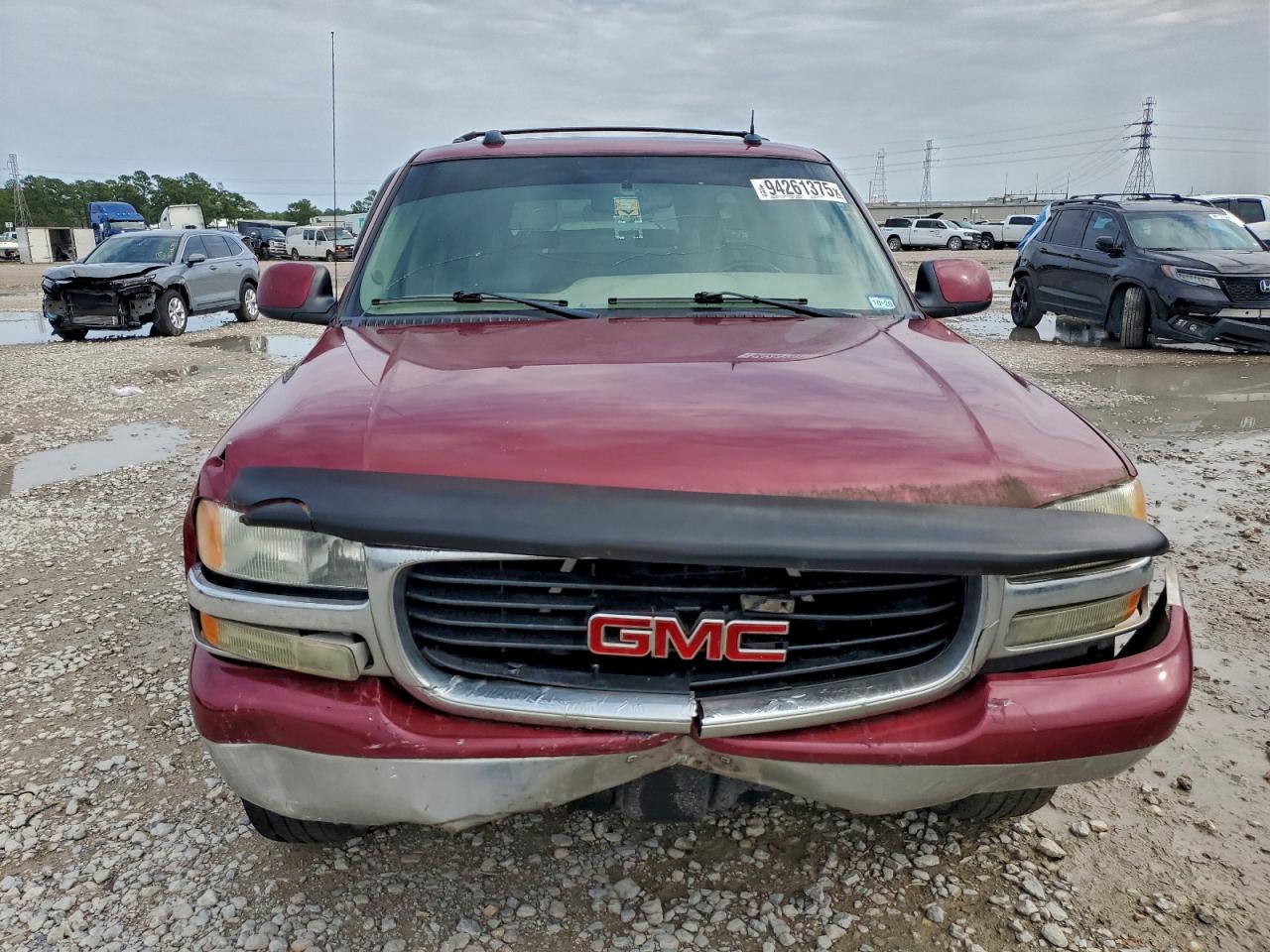 GMC Yukon C1500 Image 6