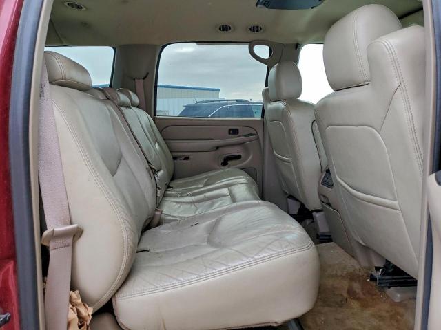 GMC Yukon C1500 Image 4