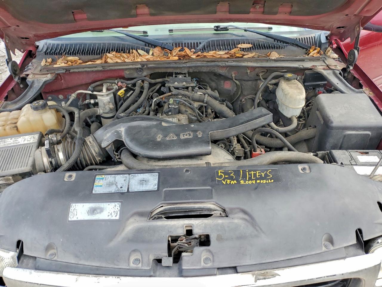 GMC Yukon C1500 Image 13