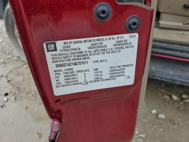 GMC Yukon C1500 Image 10