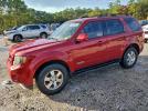 Ford Escape Limited Image 1