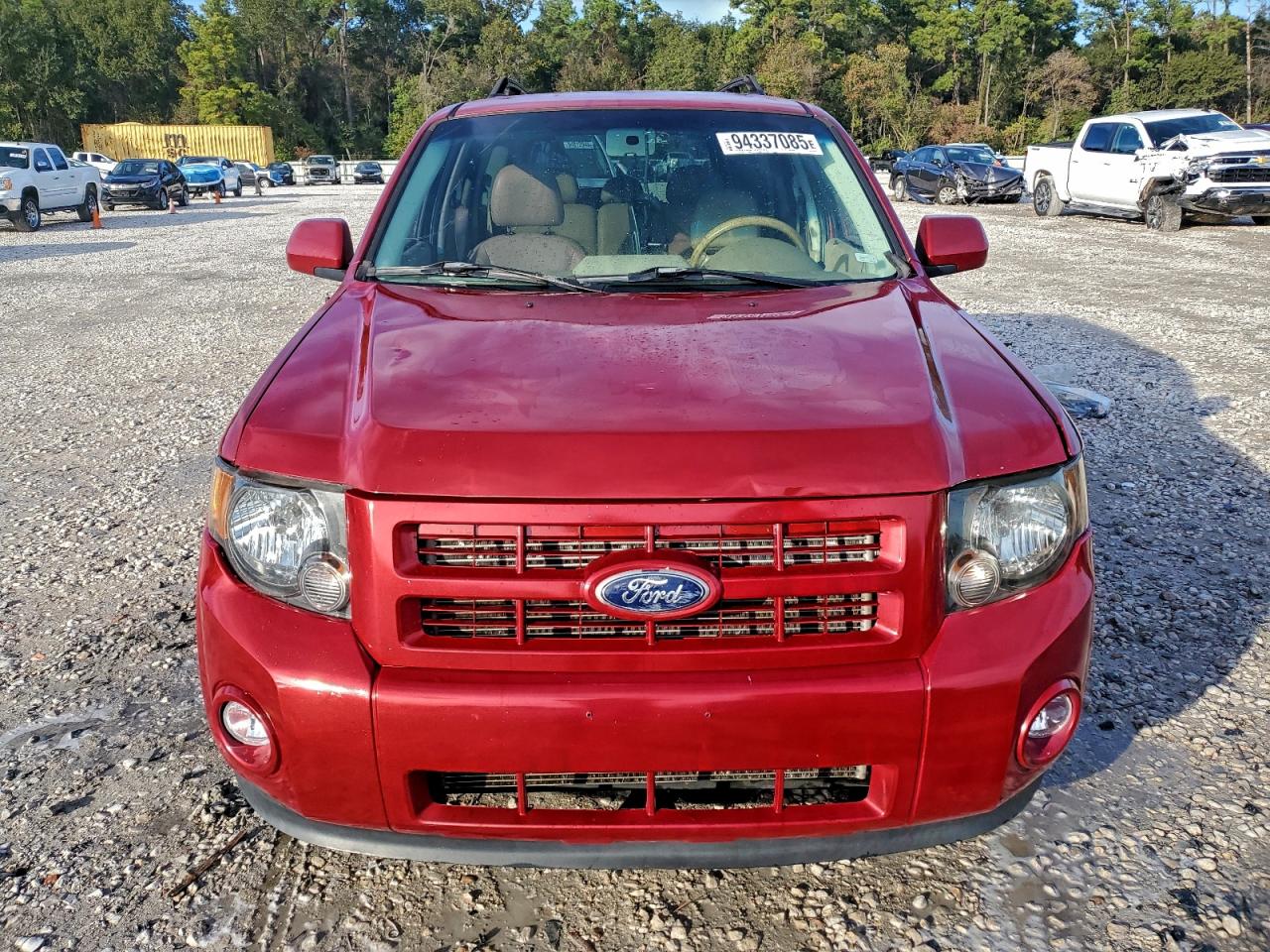 Ford Escape Limited Image 6