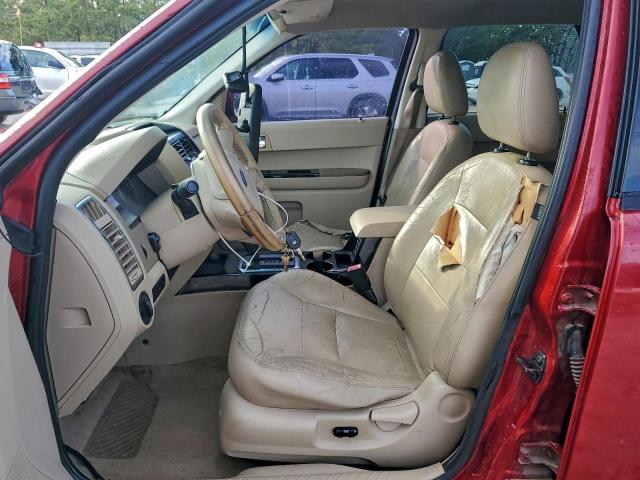 Ford Escape Limited Image 10