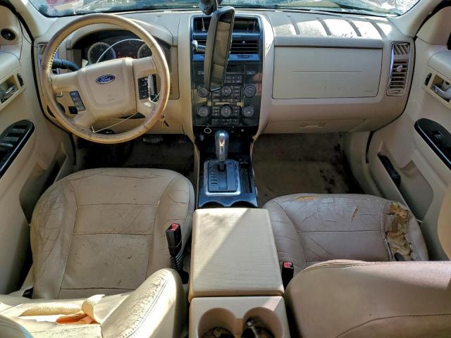 Ford Escape Limited Image 11