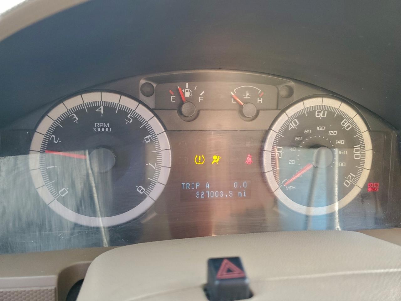 Ford Escape Limited Image 9