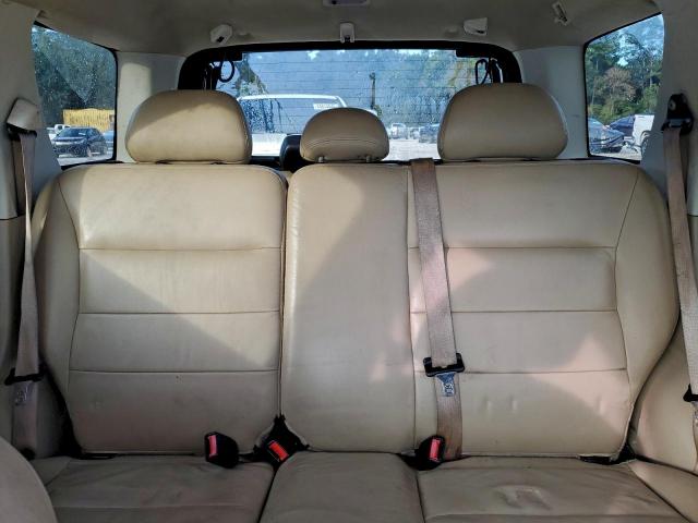 Ford Escape Limited Image 12