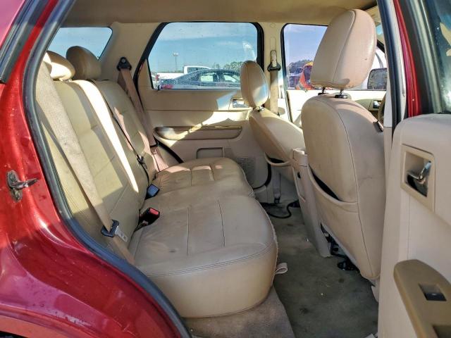 Ford Escape Limited Image 13