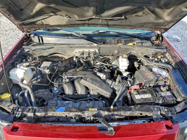 Ford Escape Limited Image 4