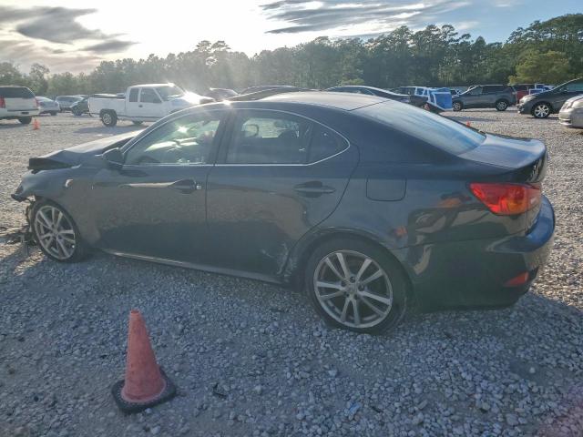 Lexus Is 250 Image 2