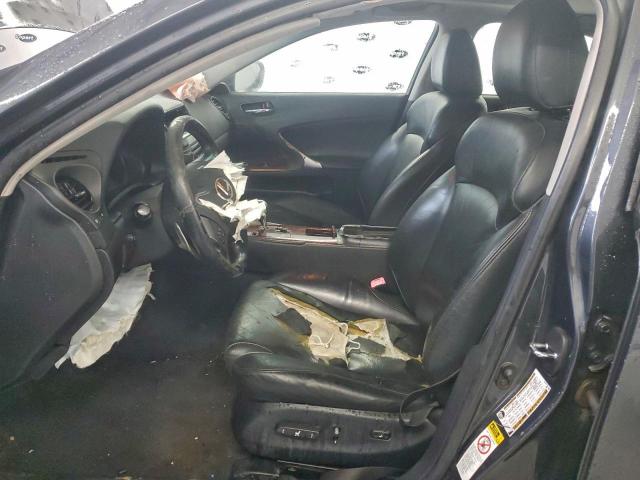 Lexus Is 250 Image 7