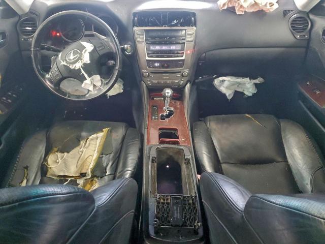 Lexus Is 250 Image 9