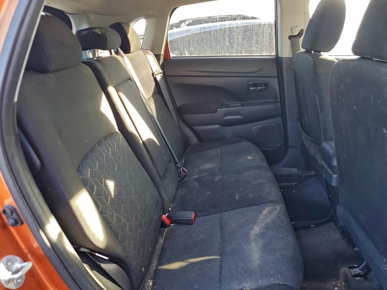 Lexus Is 250 Image 5