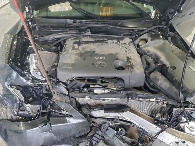 Lexus Is 250 Image 10