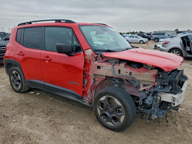 Jeep Renegade Sport Image 4