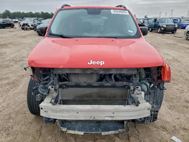 Jeep Renegade Sport Image 3