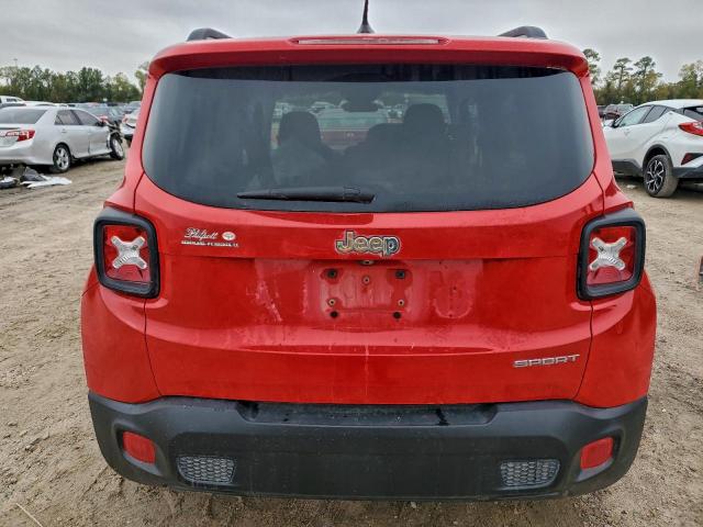 Jeep Renegade Sport Image 11