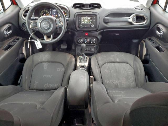 Jeep Renegade Sport Image 7