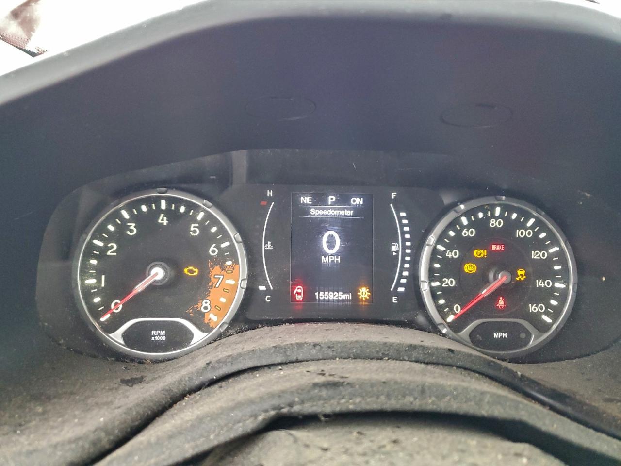 Jeep Renegade Sport Image 12