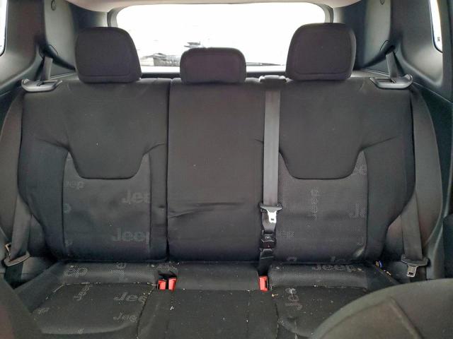 Jeep Renegade Sport Image 8