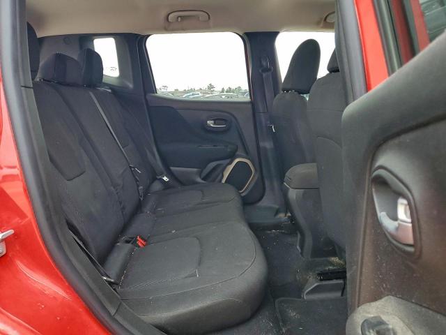 Jeep Renegade Sport Image 9