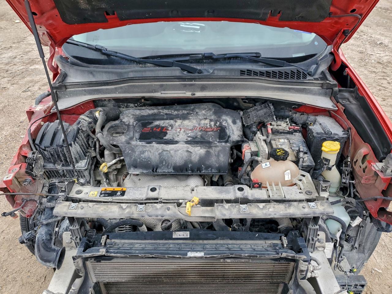 Jeep Renegade Sport Image 13