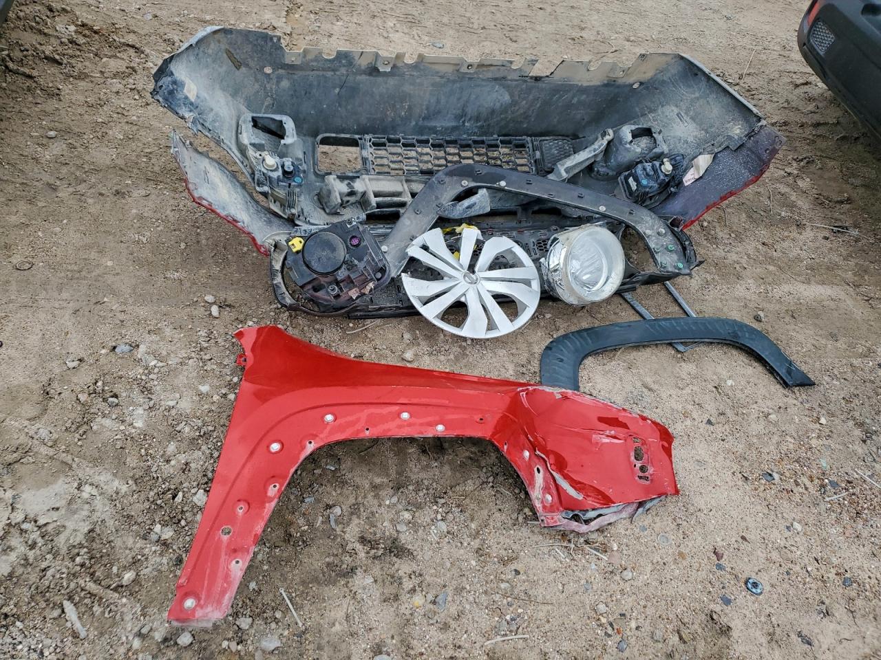 Jeep Renegade Sport Image 6