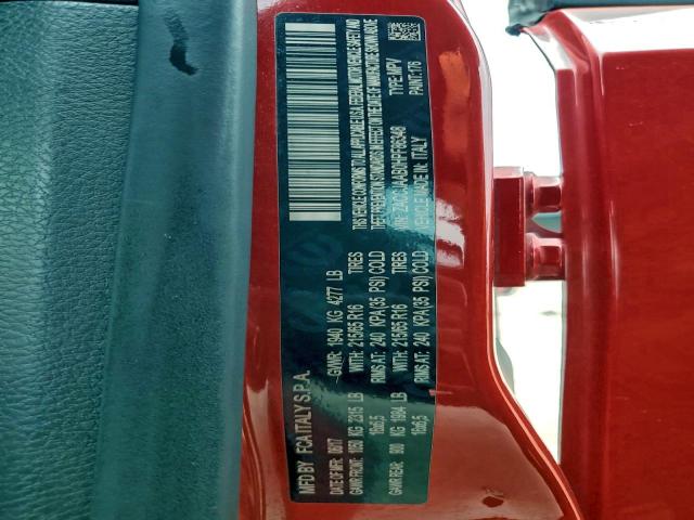 Jeep Renegade Sport Image 10